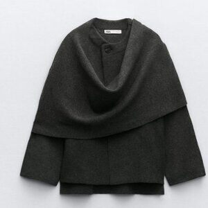 Zara Jacket